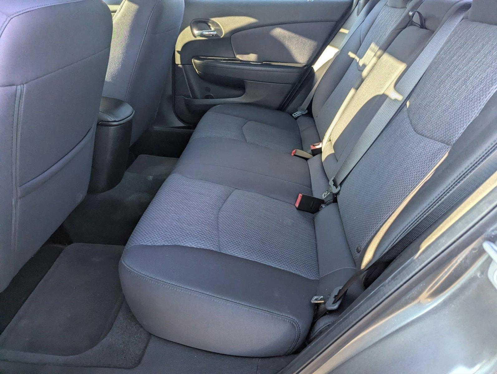 2012 Chrysler 200 Vehicle Photo in MIAMI, FL 33134-2699
