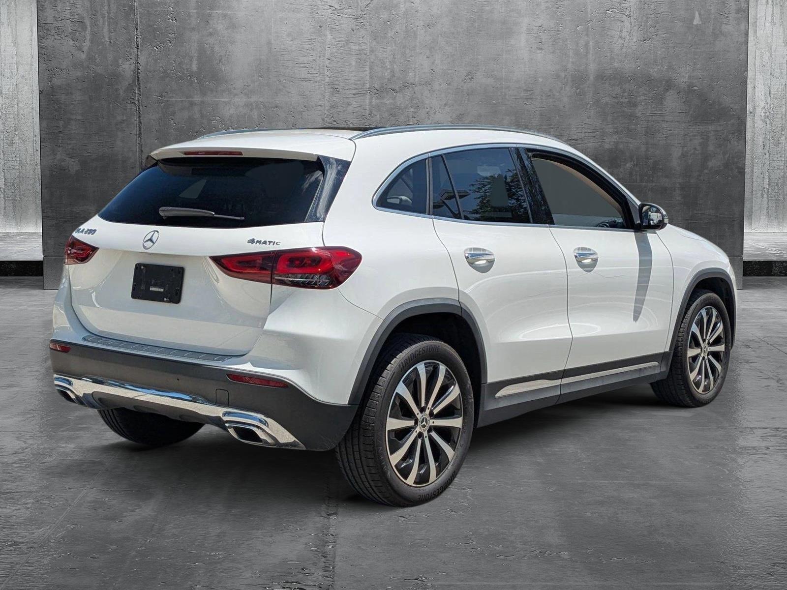 2022 Mercedes-Benz GLA Vehicle Photo in Coconut Creek, FL 33073