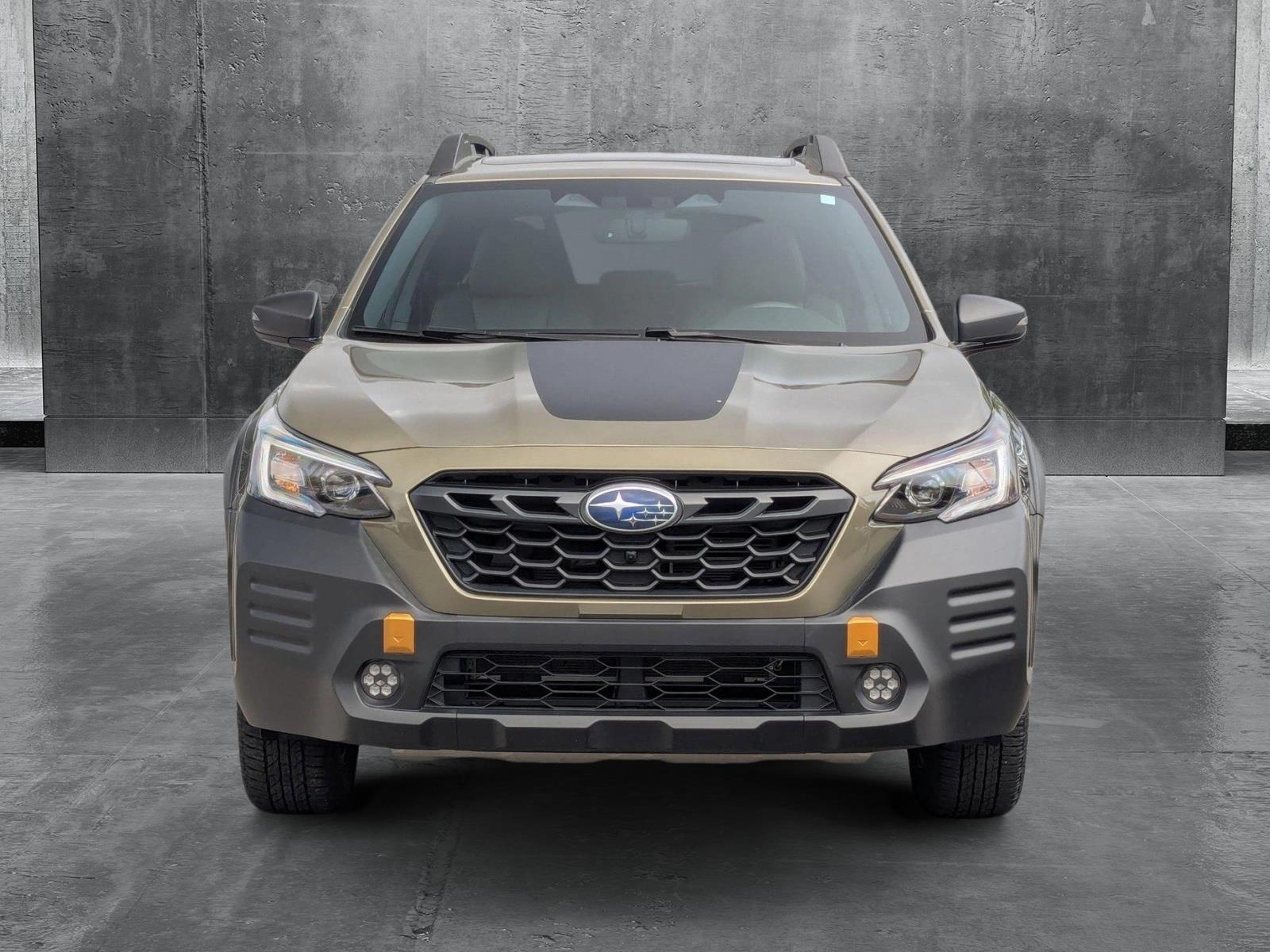 2023 Subaru Outback Vehicle Photo in Tampa, FL 33614
