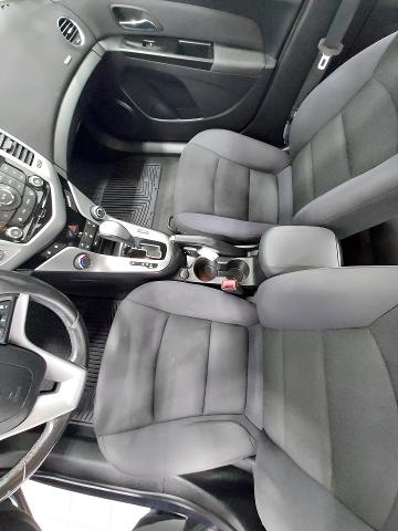 2014 Chevrolet Cruze Vehicle Photo in OSHKOSH, WI 54904-7811
