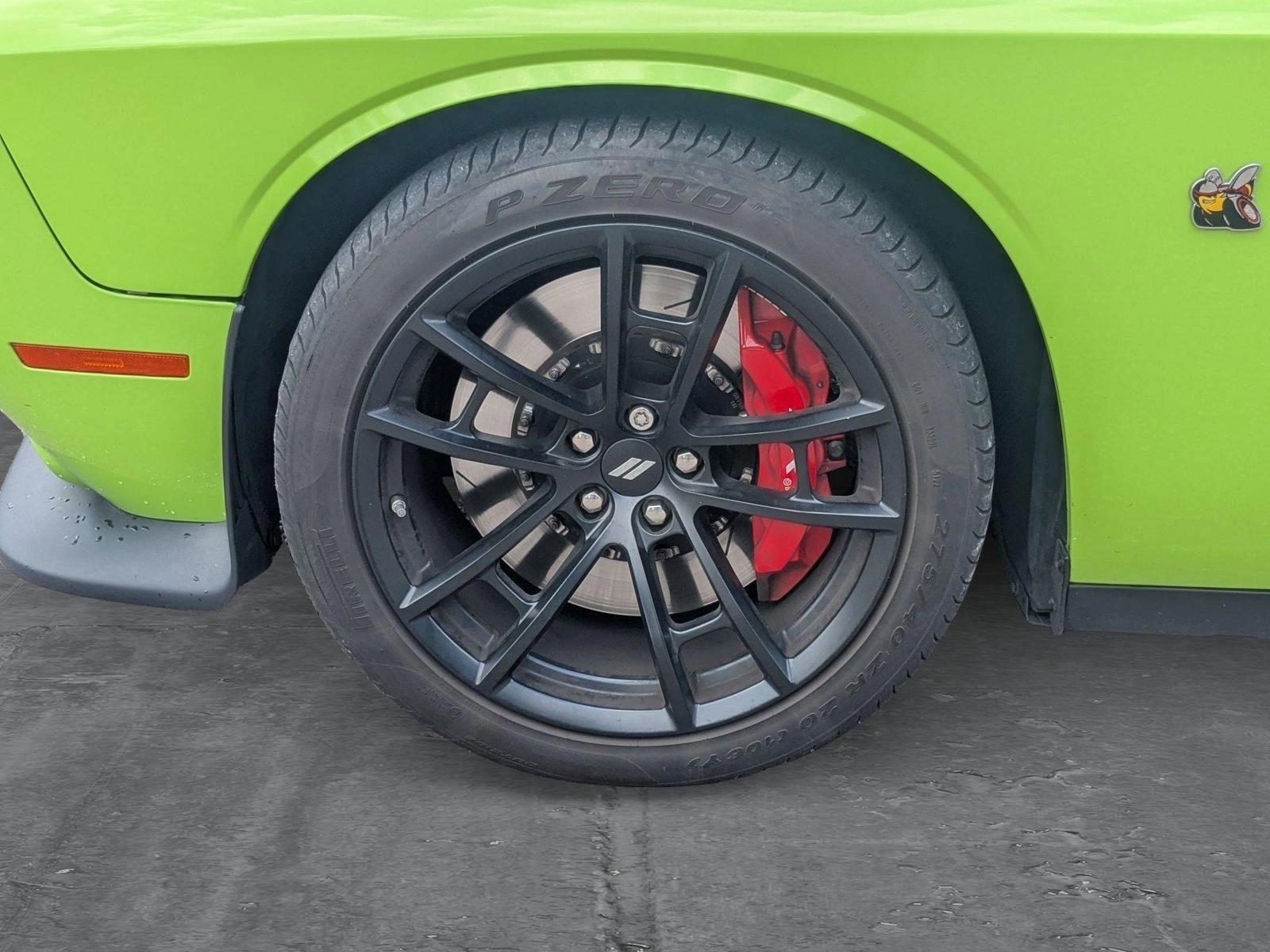 2023 Dodge Challenger Vehicle Photo in Wesley Chapel, FL 33544