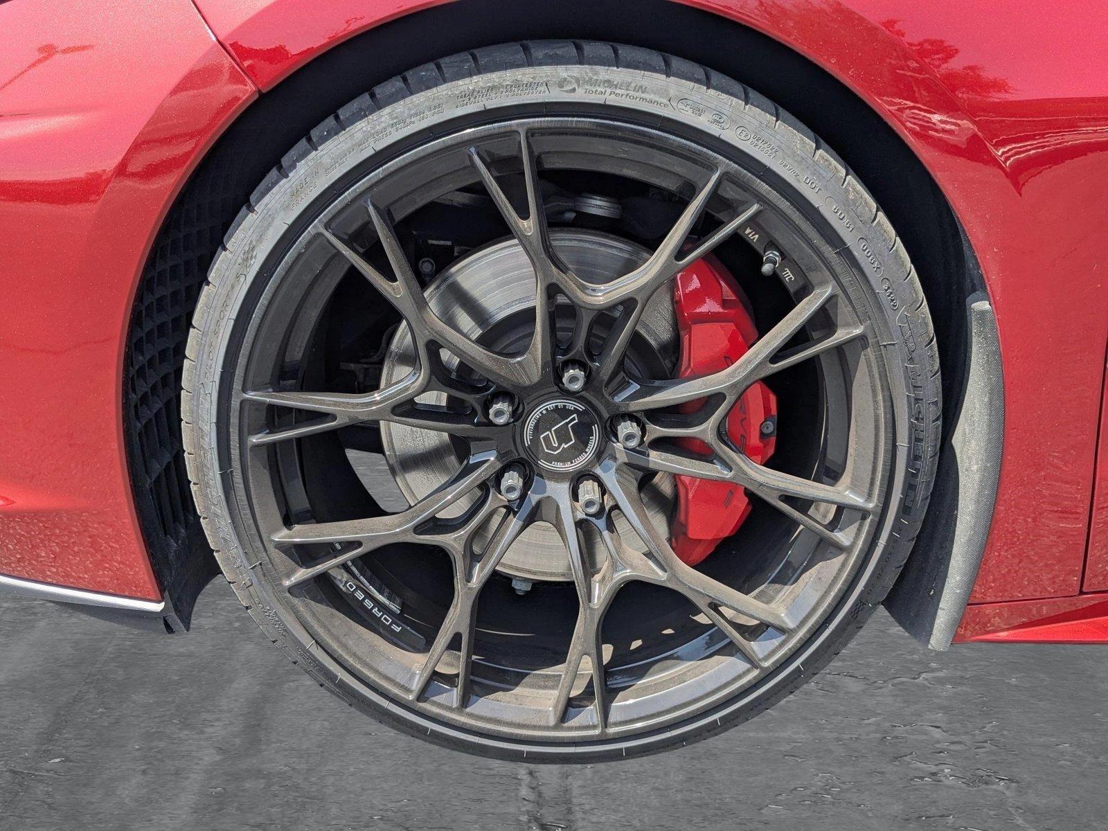 2022 Chevrolet Corvette Stingray Vehicle Photo in ORLANDO, FL 32812-3021