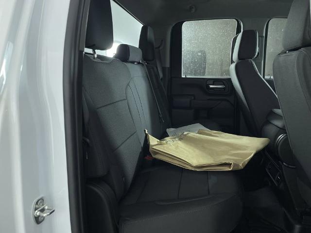 2024 GMC Sierra 3500 HD Vehicle Photo in GILBERT, AZ 85297-0402