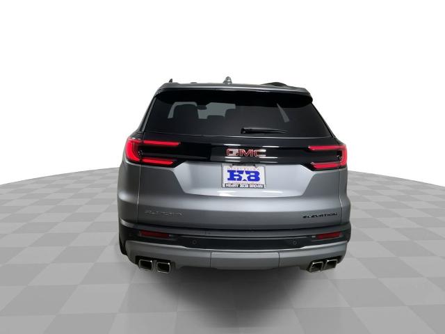 2025 GMC Acadia Vehicle Photo in GILBERT, AZ 85297-0402