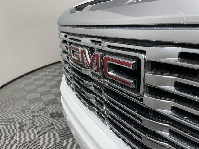 2024 GMC Sierra 1500 Vehicle Photo in GILBERT, AZ 85297-0402