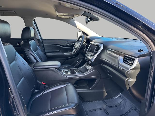 2023 GMC Acadia Vehicle Photo in MANITOWOC, WI 54220-5838
