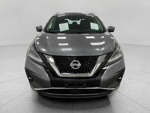 2020 Nissan Murano Vehicle Photo in Appleton, WI 54913