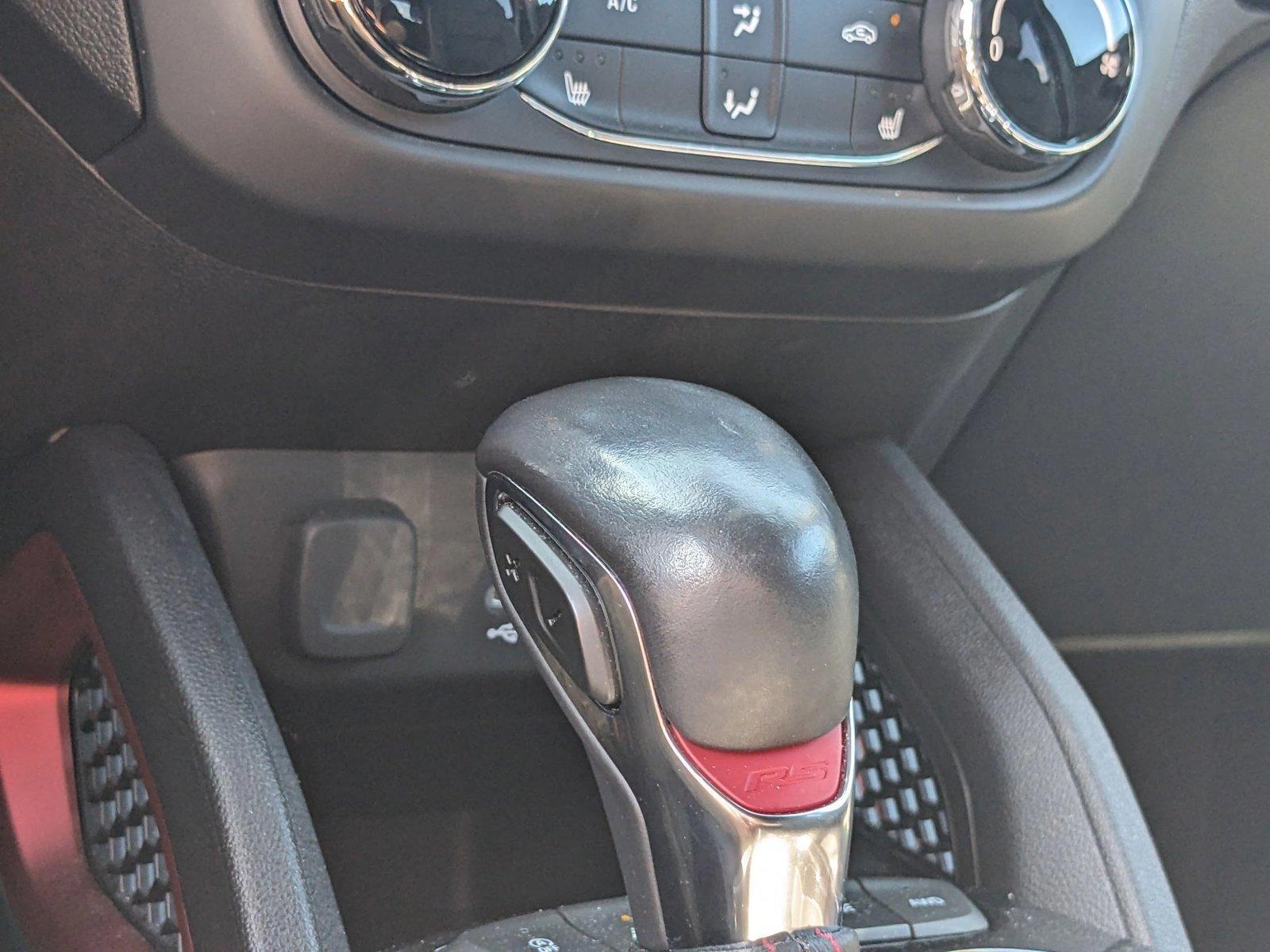 2022 Chevrolet Trailblazer Vehicle Photo in MIAMI, FL 33172-3015