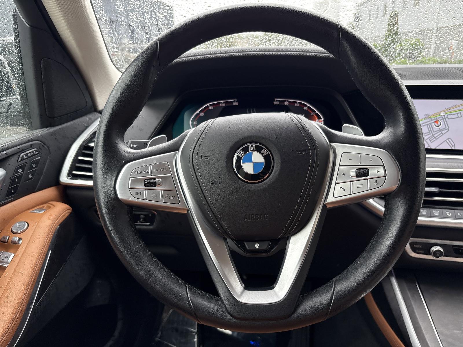 2022 BMW X7 xDrive40i Vehicle Photo in Mechanicsburg, PA 17050