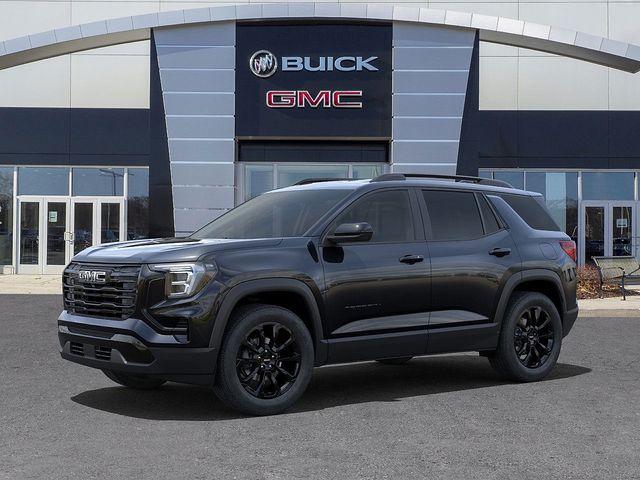 2026 GMC Terrain Vehicle Photo in DANBURY, CT 06810-5034