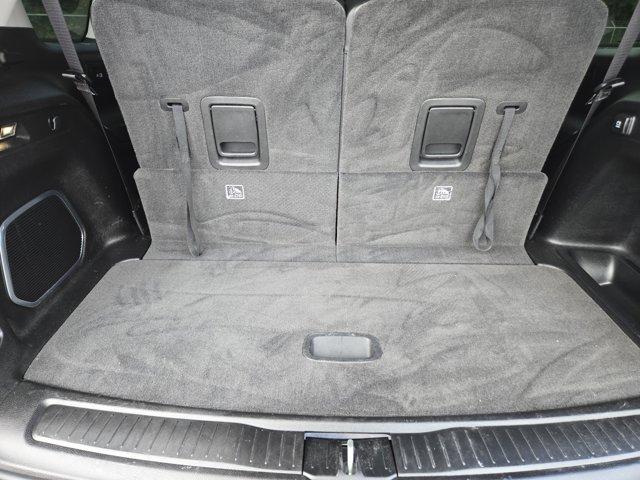 2021 Jeep Grand Cherokee L Vehicle Photo in Decatur, TX 76234