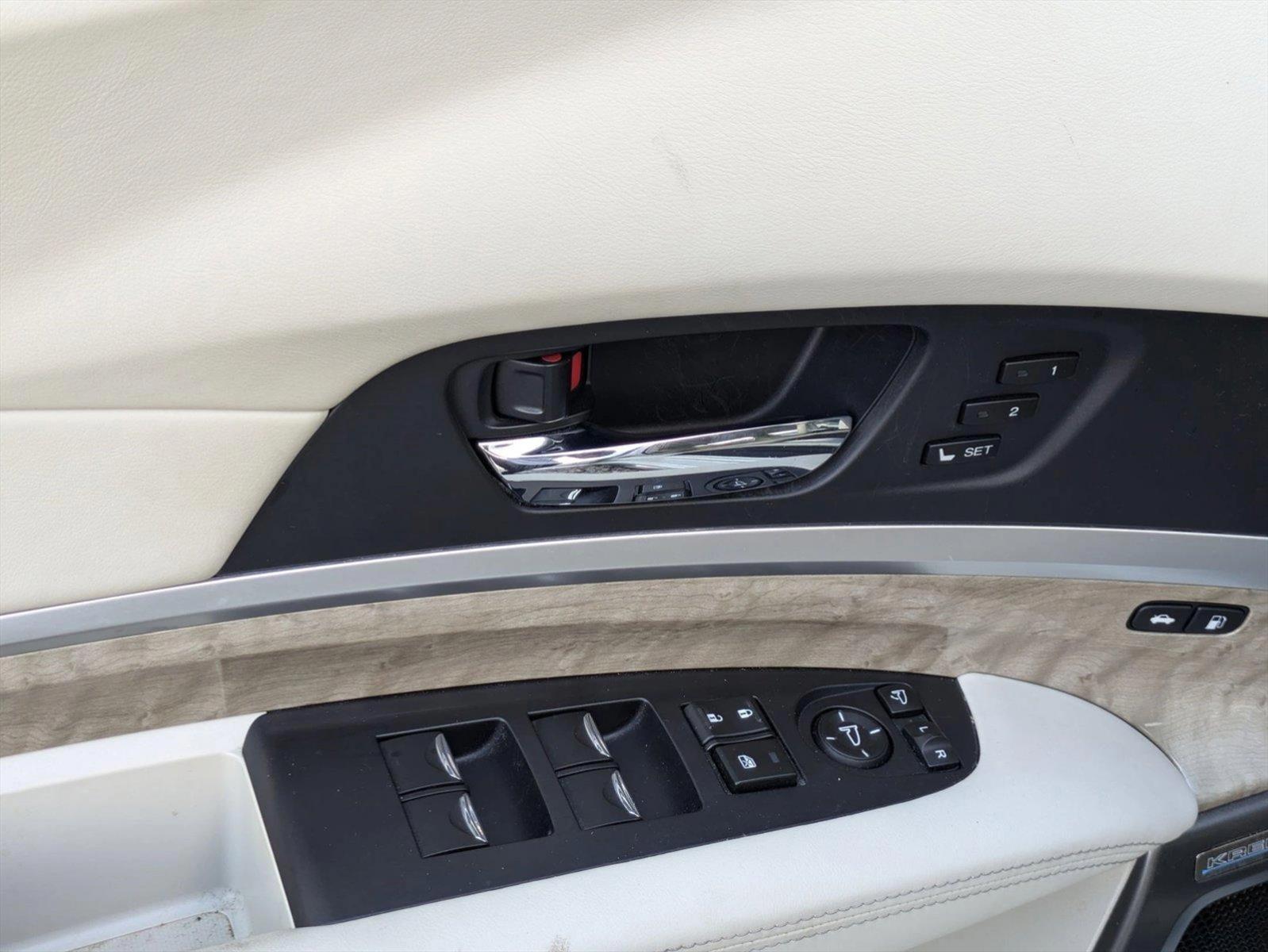 2020 Acura RLX Vehicle Photo in Tampa, FL 33614