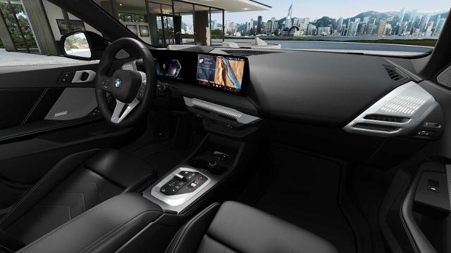 2025 BMW 228 xDrive Vehicle Photo in GRAPEVINE, TX 76051