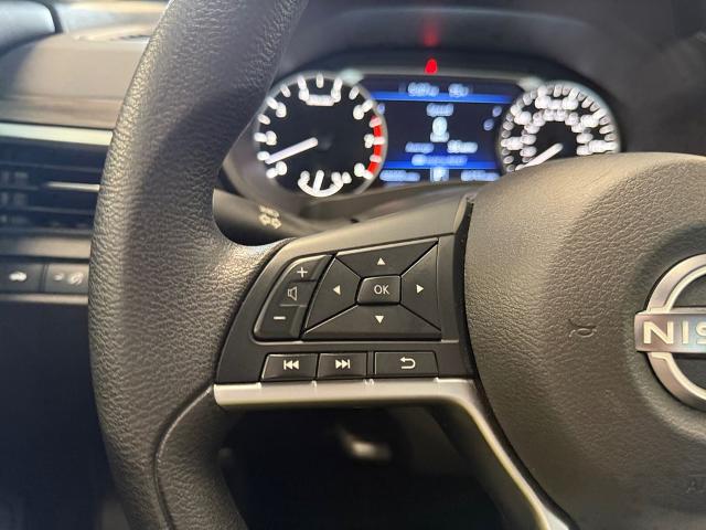 2024 Nissan Altima Vehicle Photo in Savannah, GA 31419