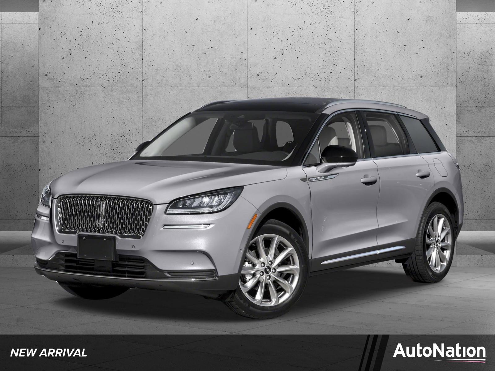 2021 Lincoln Corsair Vehicle Photo in Clearwater, FL 33765
