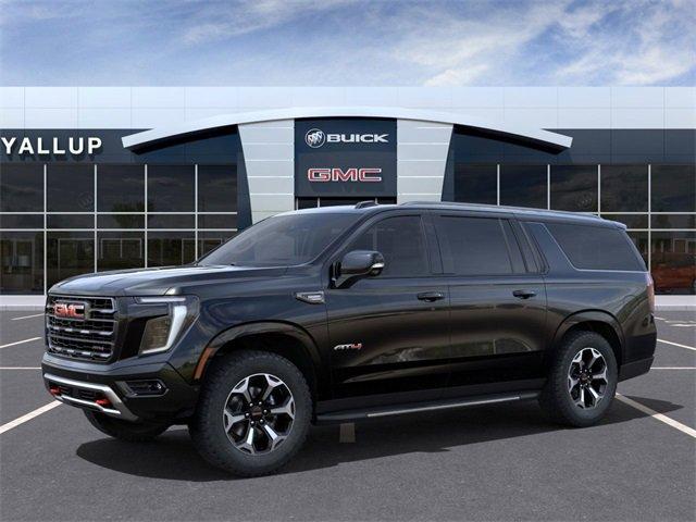 2025 GMC Yukon XL Vehicle Photo in PUYALLUP, WA 98371-4149