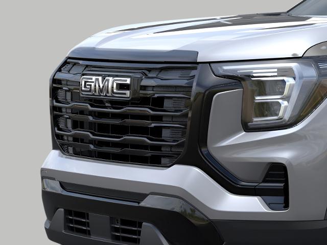 2026 GMC Terrain Vehicle Photo in MANITOWOC, WI 54220-5838