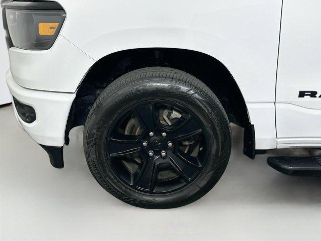 2022 Ram 1500 Vehicle Photo in Doylsetown, PA 18901