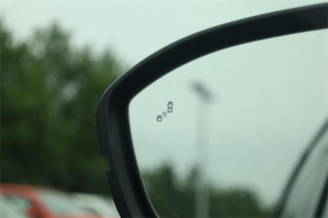 2025 Nissan Murano Vehicle Photo in Hazelwood, MO 63042