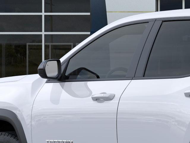 2026 GMC Terrain Vehicle Photo in WATERTOWN, CT 06795-3318
