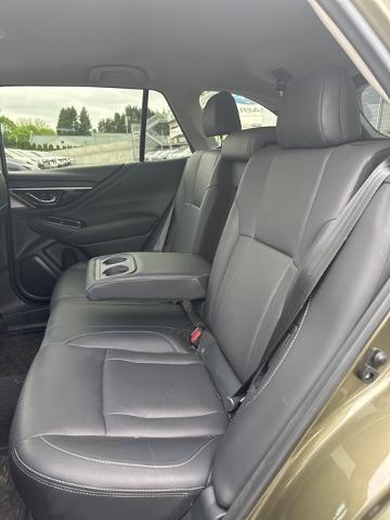 2020 Subaru Outback Vehicle Photo in Puyallup, WA 98371