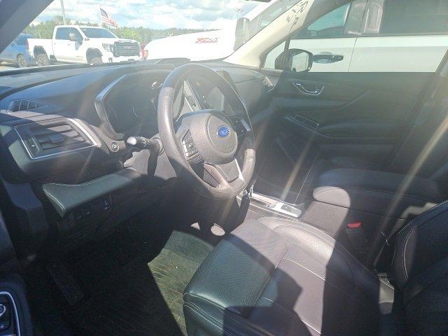 2023 Subaru Ascent Vehicle Photo in PUYALLUP, WA 98371-4149
