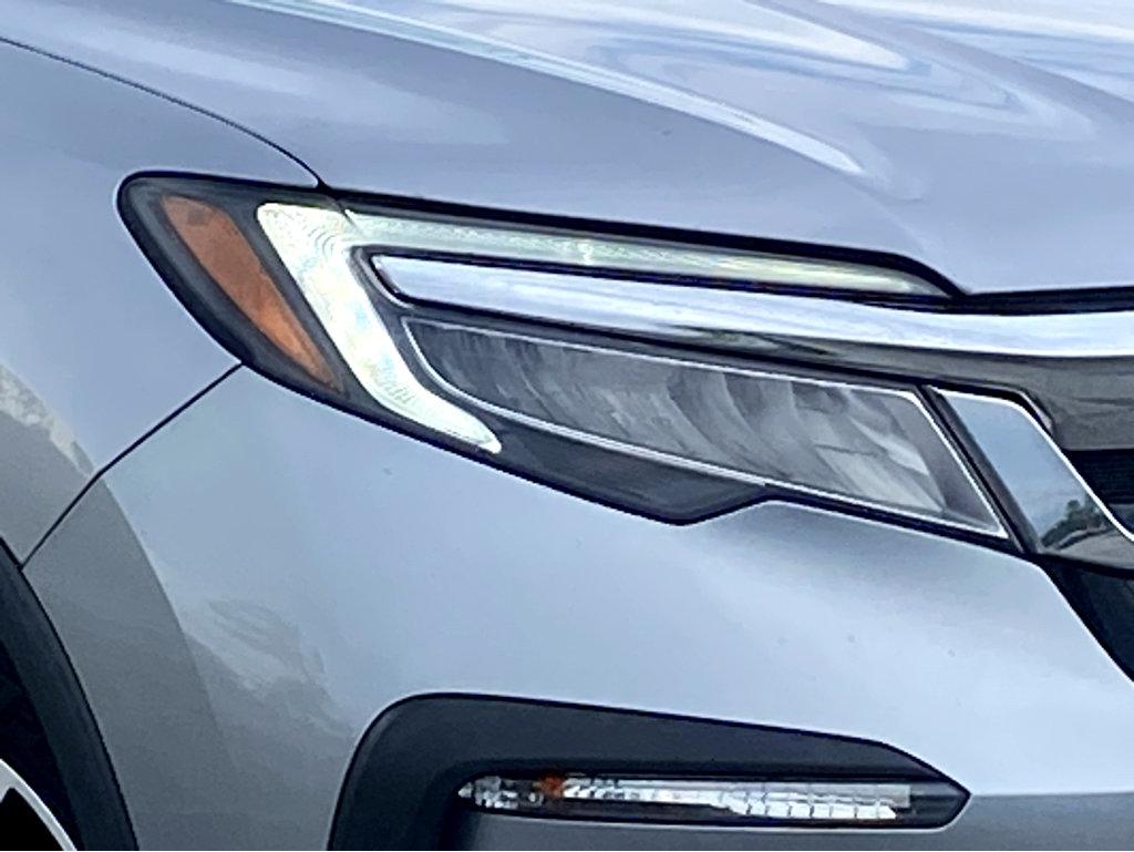 2020 Honda Pilot Vehicle Photo in POOLER, GA 31322-3252