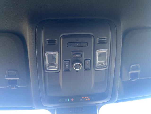 2024 Chevrolet Tahoe Vehicle Photo in SAVANNAH, GA 31406-4513