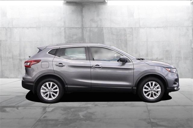 2022 Nissan Rogue Sport Vehicle Photo in Hazelwood, MO 63042