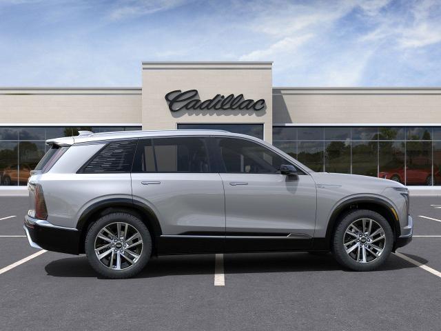 2026 Cadillac VISTIQ Vehicle Photo in BETHLEHEM, PA 18017-9401