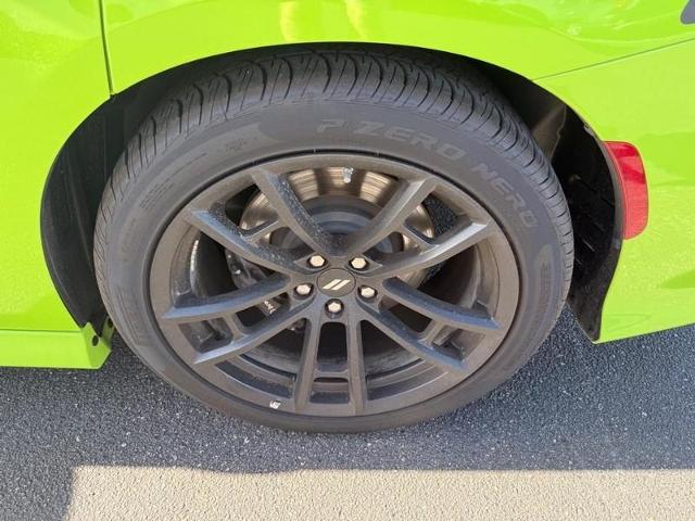 2023 Dodge Charger Vehicle Photo in MADISON, WI 53713-3220