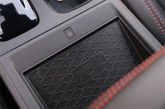 2025 Nissan Frontier Vehicle Photo in Hazelwood, MO 63042