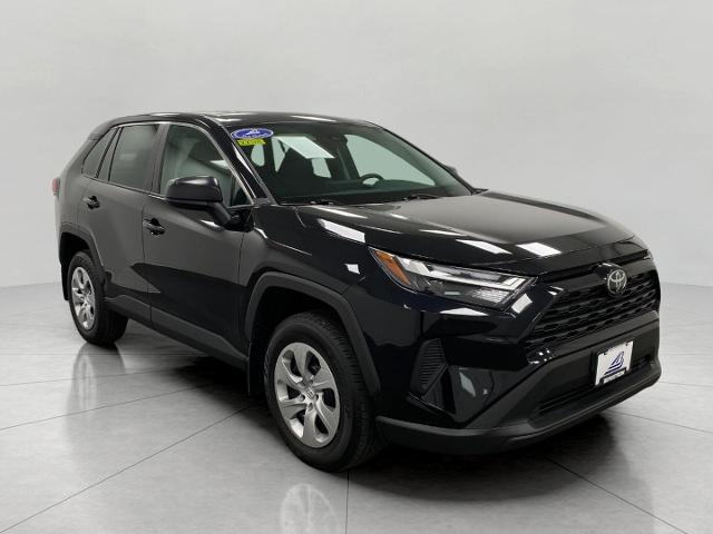 2023 Toyota RAV4 Vehicle Photo in Appleton, WI 54913
