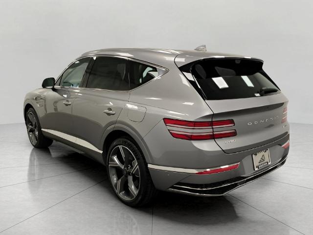 2025 Genesis GV80 Vehicle Photo in Appleton, WI 54913