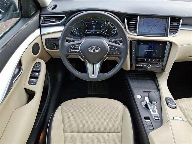 2019 INFINITI QX50 Vehicle Photo in Willow Grove, PA 19090