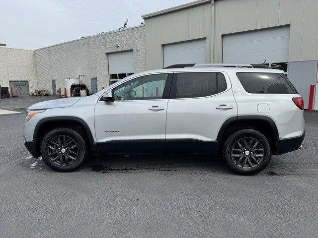 2019 GMC Acadia Vehicle Photo in Mechanicsburg, PA 17050-1707