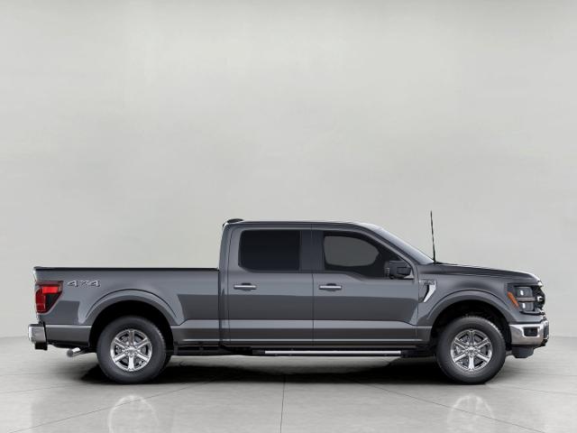2025 Ford F-150 Vehicle Photo in Neenah, WI 54956