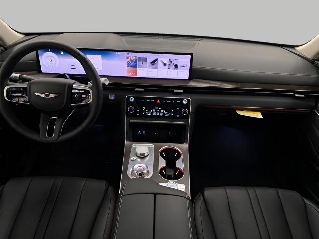 2025 Genesis GV80 Vehicle Photo in Appleton, WI 54913