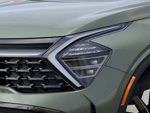 2025 Kia Sportage Plug-In Hybrid Vehicle Photo in Appleton, WI 54914