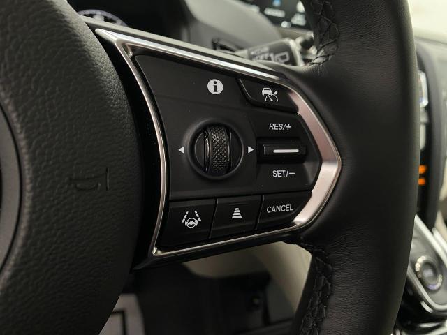 2025 Acura RDX Vehicle Photo in Appleton, WI 54913