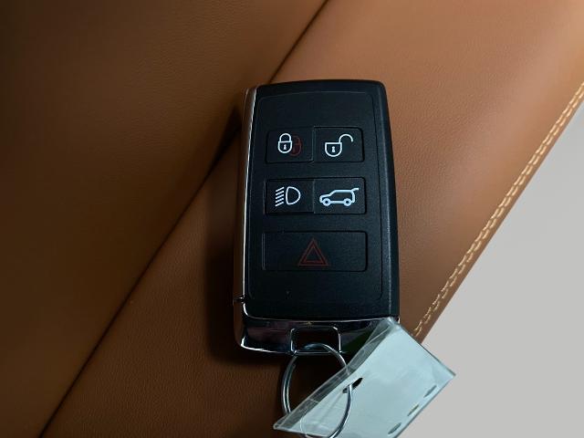 2026 Jaguar F-Pace Vehicle Photo in Appleton, WI 54913