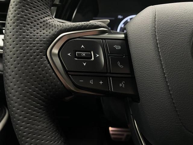 2025 Lexus TX 350 Vehicle Photo in Appleton, WI 54913