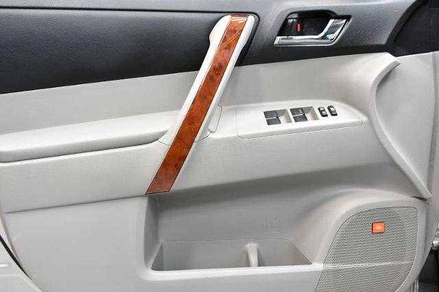 2013 Toyota Highlander Vehicle Photo in DALLAS, TX 75235