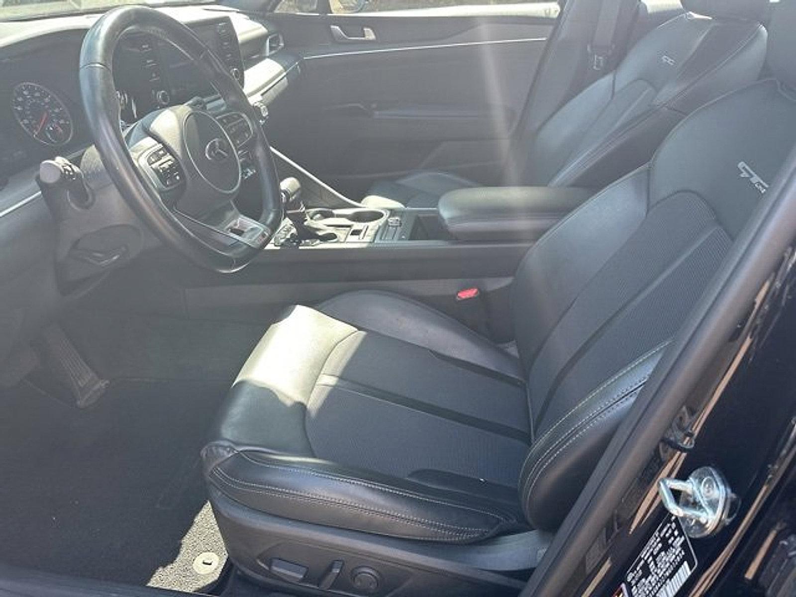 2021 Kia K5 Vehicle Photo in Willow Grove, PA 19090