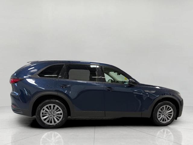 2025 Mazda CX-90 Vehicle Photo in Green Bay, WI 54304