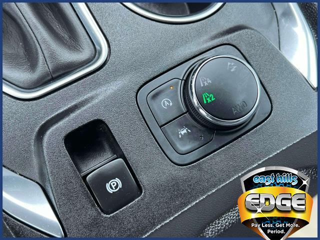 2022 Chevrolet Traverse Vehicle Photo in Roslyn, NY 11576