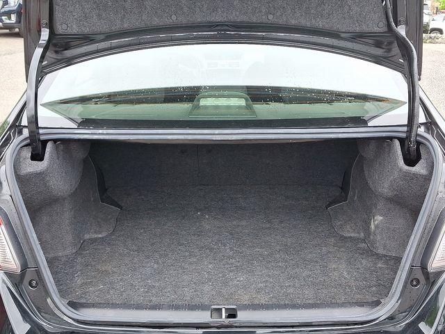 2020 Subaru WRX Vehicle Photo in DANBURY, CT 06810-5034