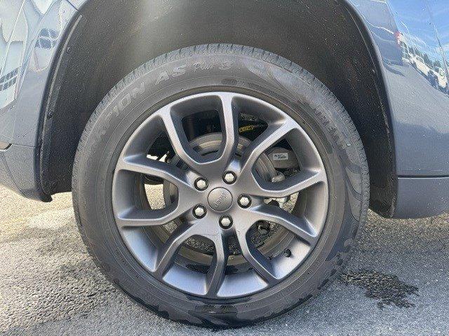 2021 Jeep Grand Cherokee Vehicle Photo in Mechanicsburg, PA 17050-1707