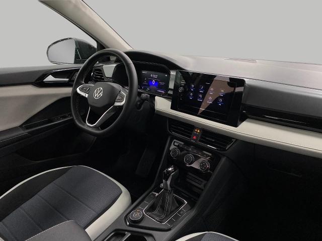 2025 Volkswagen Taos Vehicle Photo in Appleton, WI 54913