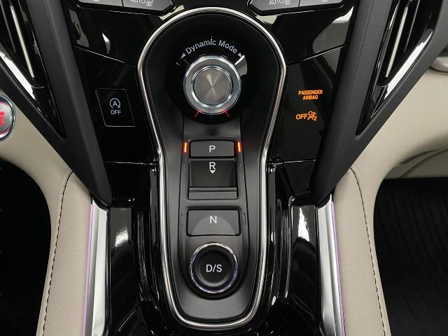 2025 Acura RDX Vehicle Photo in Appleton, WI 54913